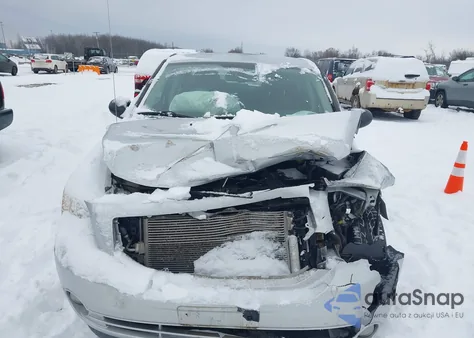 2010 Dodge Caliber Mainstreet from USA, damaged, VIN 1B3CB3HA1AD566279